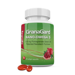 GranaGard – Omega-5