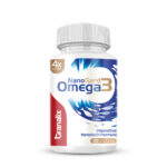 NanoGard Omega3 බෝතලය
